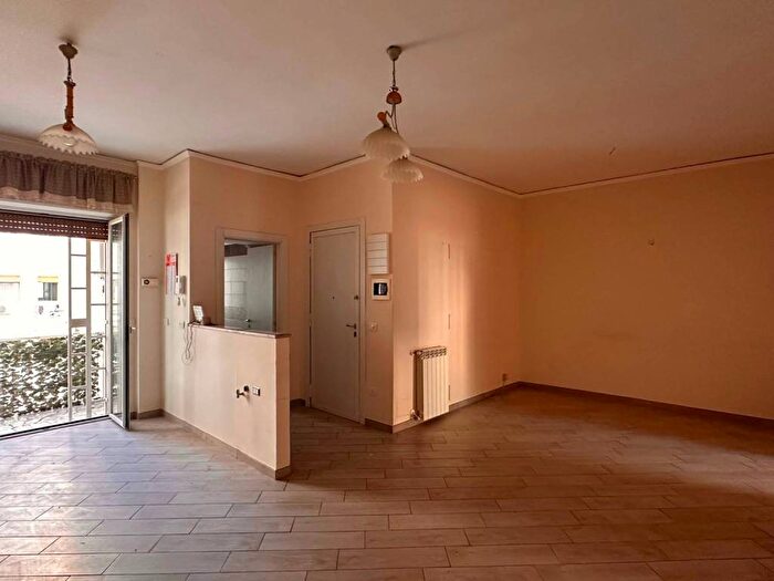 Appartamento quadrilocale in affitto in Via Alessandro Scarlatti, Vomero, Napoli
