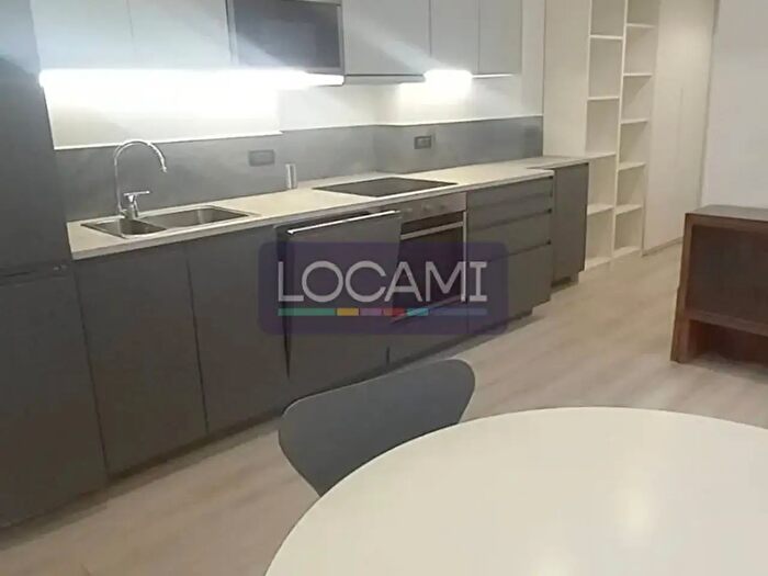 Appartamento bilocale in affitto in Via Cufra, Milano