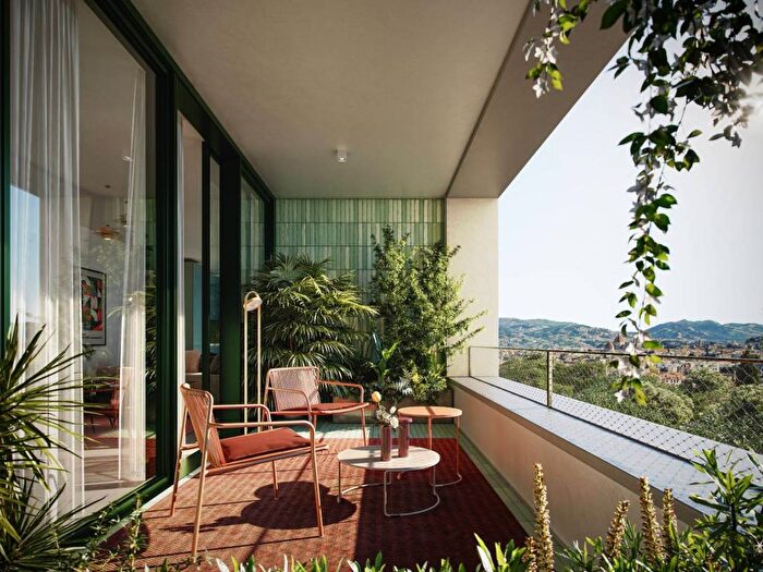Appartamento trilocale in vendita in Via Giuseppe Tartini, Novoli, Firenze