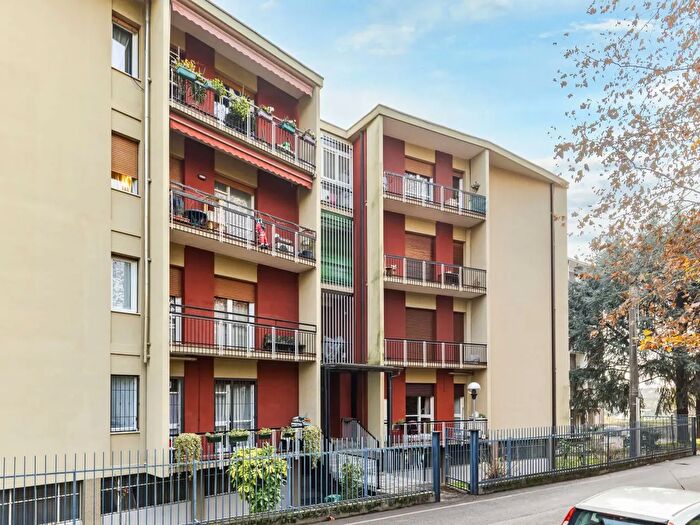 Appartamento bilocale in vendita in Via Martiri della Liberta, Arosio