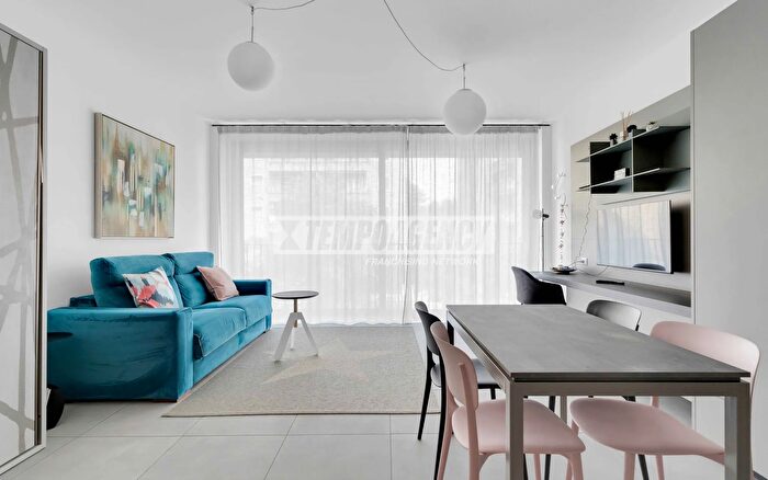 Appartamento monolocale in vendita in Via Ettore Ponti, Milano