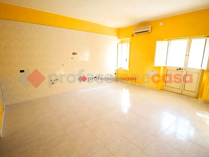Appartamento in vendita in Via Petrilli, Foggia