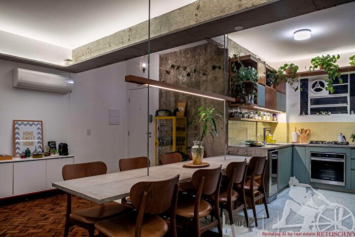 Appartamento quadrilocale in vendita in Forte Dei Marmi