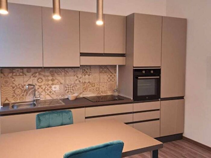 Appartamento bilocale in affitto in via IMOLA, Bovisa, Milano