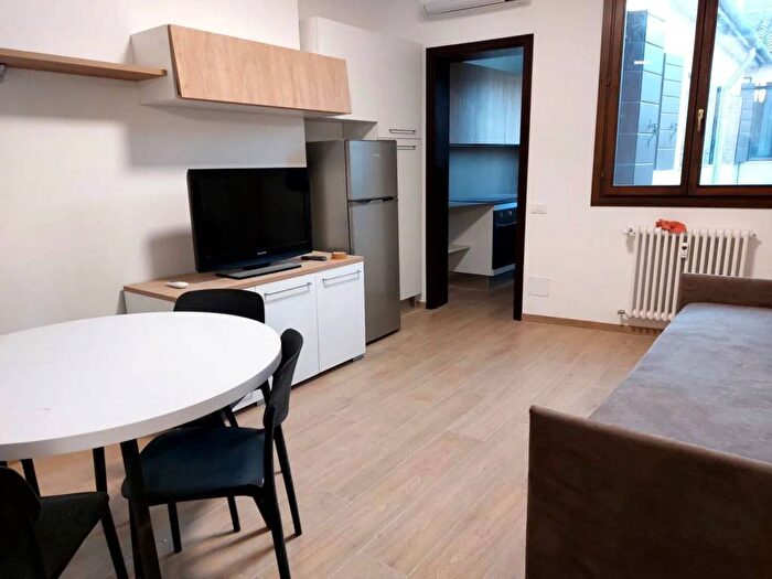 Appartamento bilocale in affitto in Via Del Vescovado No Number, Piazze Duomo, Padova