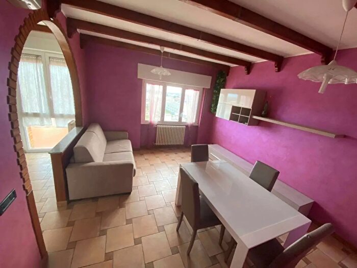 Appartamento bilocale in vendita in San Clemente, Cerro Maggiore