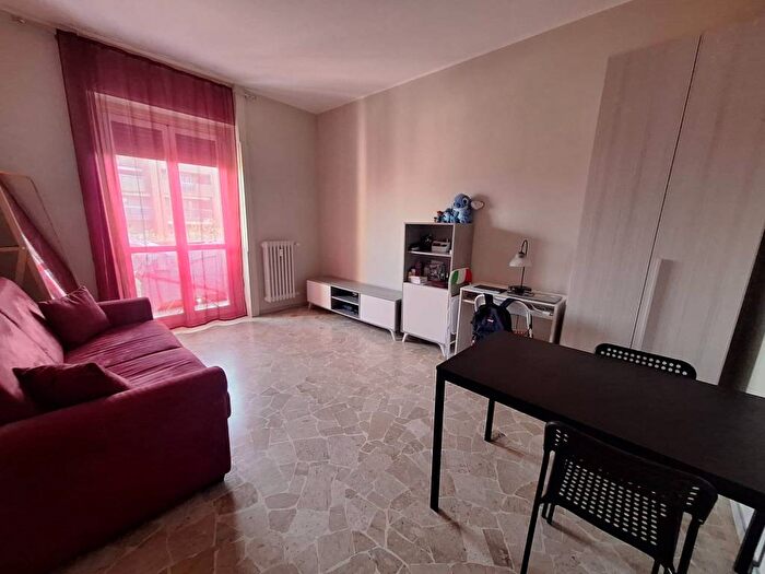 Appartamento monolocale in affitto in Via Giuseppe Ripamonti, Ripamonti Fondazione Prada, Milano