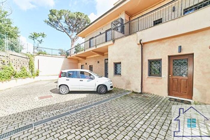 Appartamento monolocale in vendita in Viale Enrico Fermi, Frascati