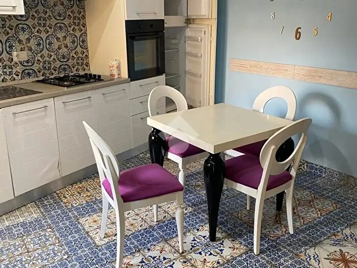 Casa bilocale in vendita in Via di Civita, Alatri