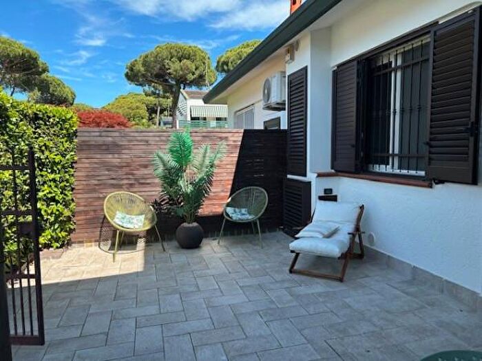 Casa trilocale in vendita in Viale degli Ulivi, Comacchio