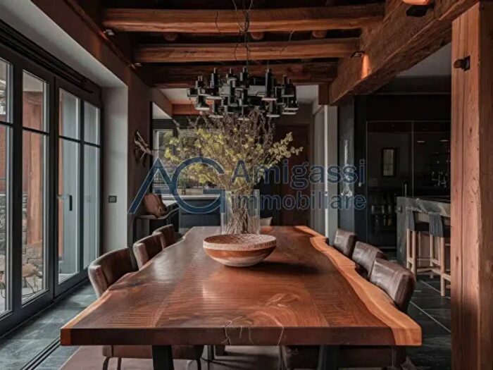 Appartamento quadrilocale in vendita in Piazza Vittorio Veneto, Brusaporto