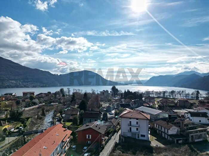 Appartamento bilocale in vendita in Via Fiumetta a, Omegna