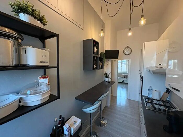 Appartamento con 5 locali in vendita in Empoli