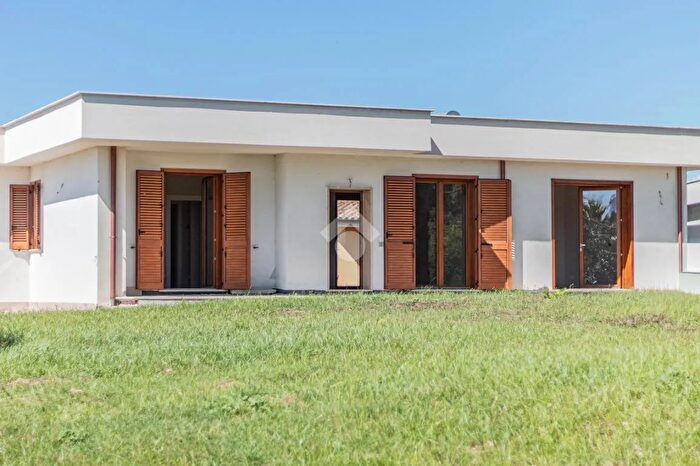 Casa con 5 locali in vendita in Via Prato Grande, Cerveteri