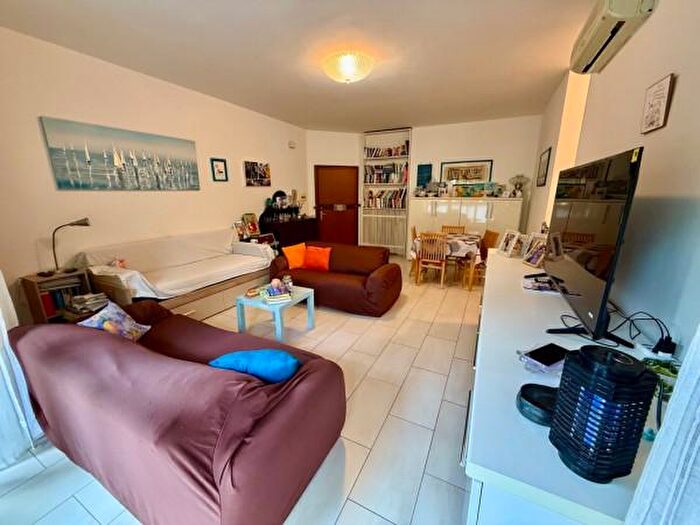 Appartamento trilocale in vendita in Viale Giovanni Battista Ramusio, Rimini