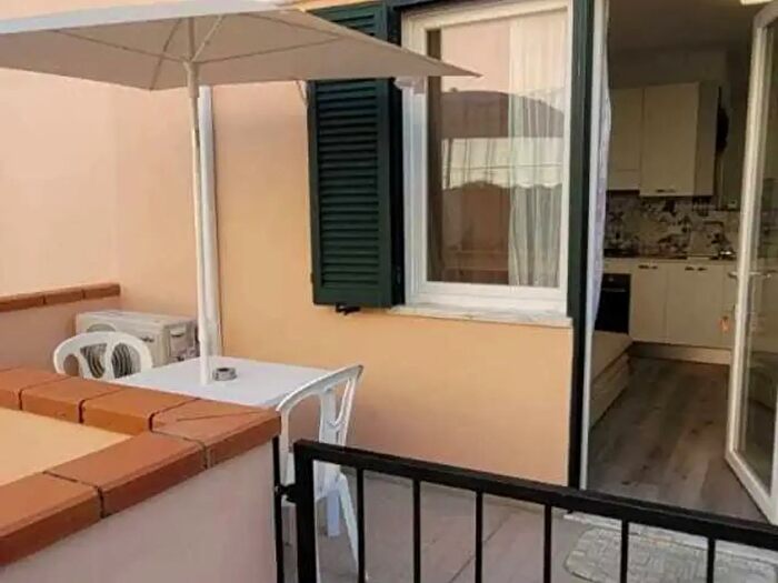 Appartamento monolocale in vendita in Ameglia