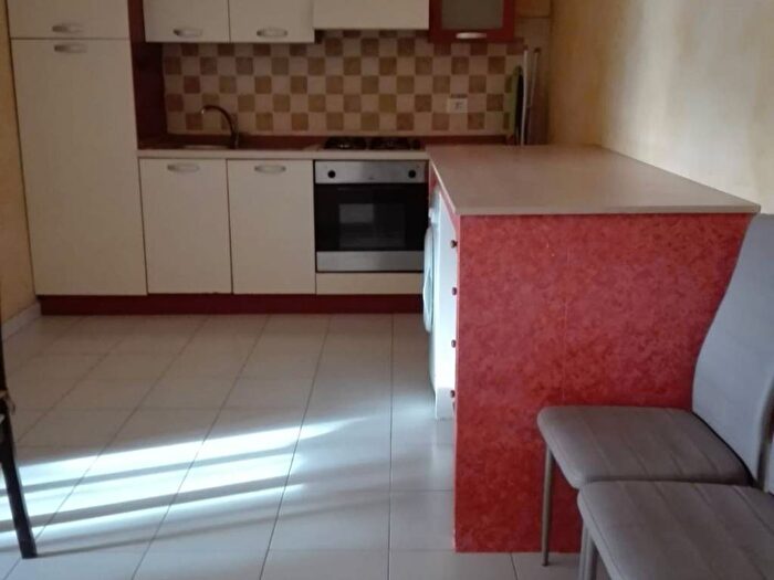 Appartamento trilocale in affitto in Via Montello, Centro, Avezzano