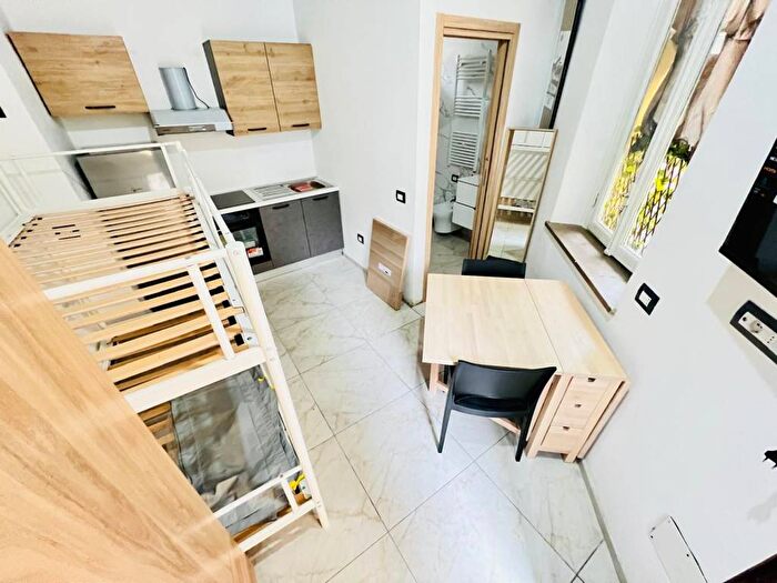 Casa monolocale in affitto in Centro, Garbagnate Milanese