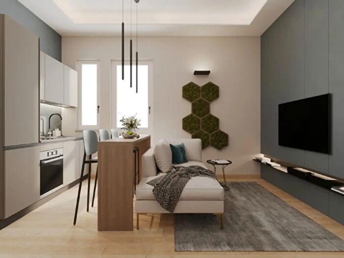 Appartamento bilocale in vendita in Via Soccorso, Pietra Ligure