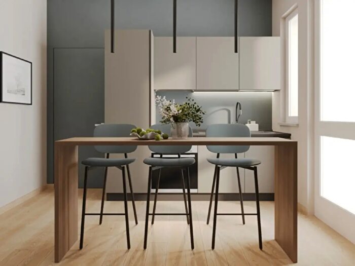 Case in Vendita e in Affitto - 3