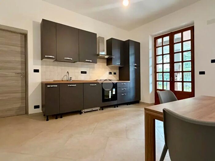 Casa quadrilocale in affitto in Corso Canonico Giuseppe Allamano, Torino