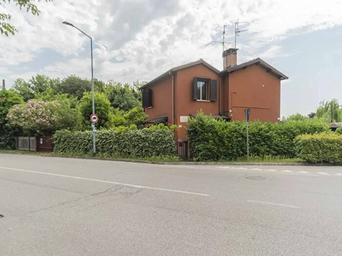 Appartamento quadrilocale in vendita in Via Salvatore Allende, Ferrara
