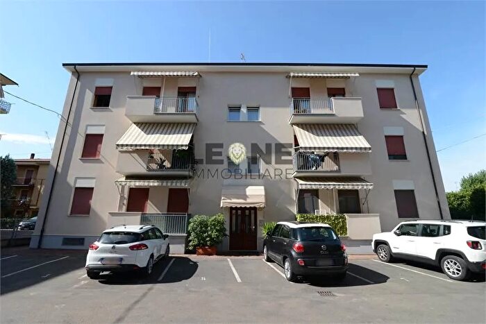 Appartamento trilocale in vendita in Savignano Sul Panaro