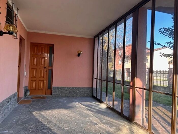 Appartamento quadrilocale in vendita in Castiglione DAdda