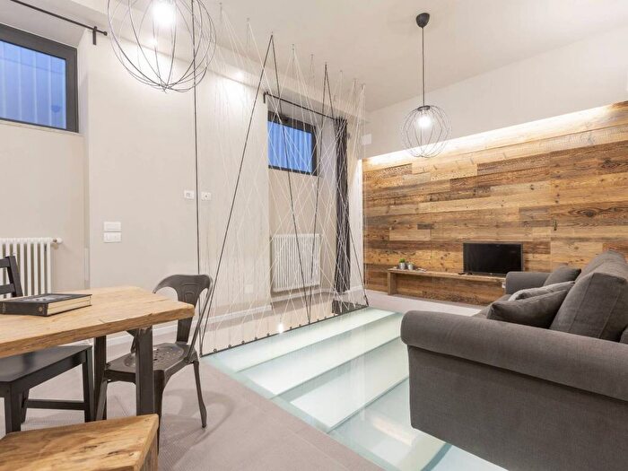 Appartamento monolocale in affitto in Via Angelo Mosso, Turro, Milano