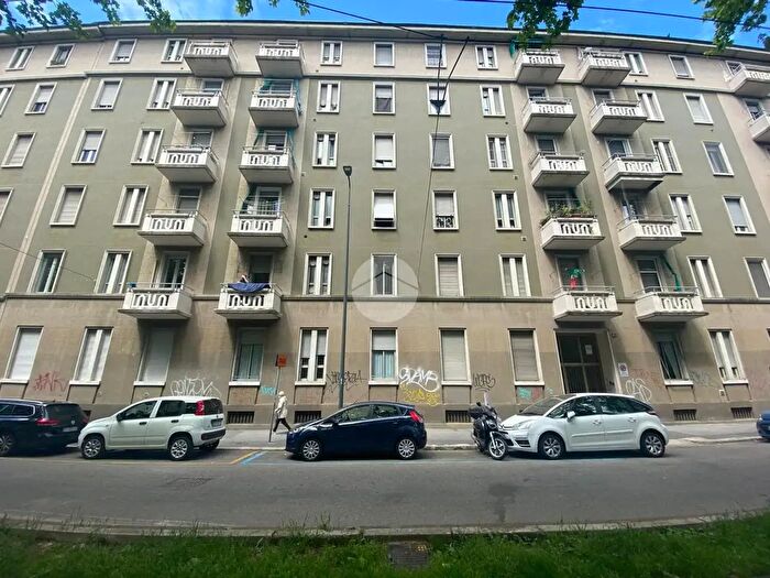 Appartamento bilocale in affitto in Viale Fulvio Testi, Milano