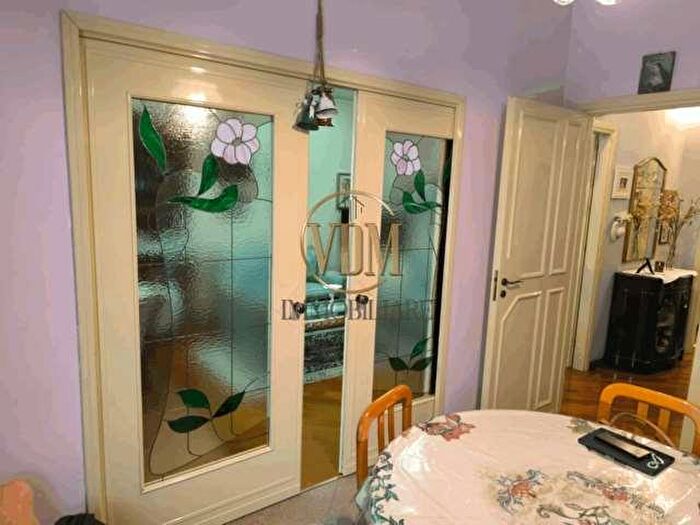 Appartamento quadrilocale in vendita in Via Aspromonte, Marsala