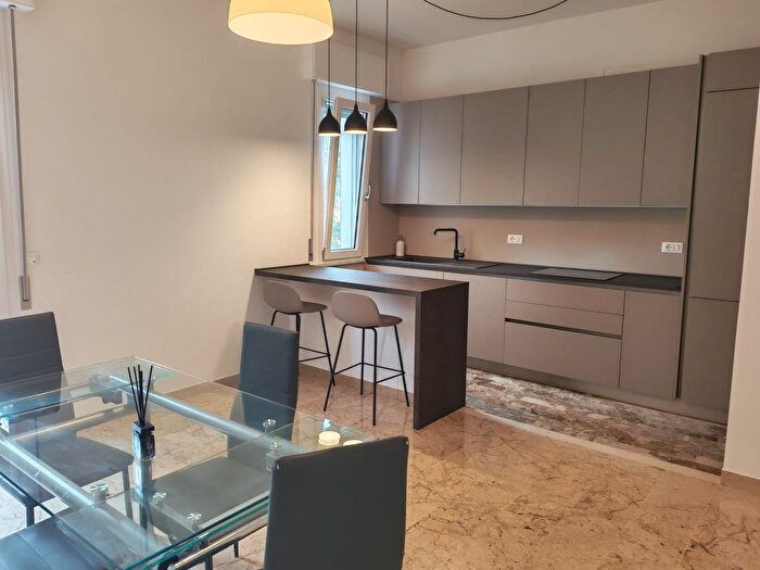 Appartamento trilocale in vendita in Via Luigi Rizzo, Cesena