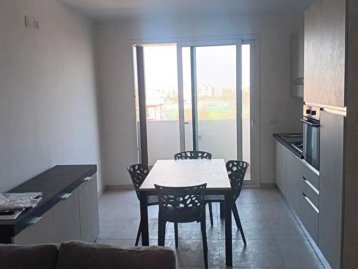 Appartamento bilocale in affitto in Viale Scala Greca No Number, Scala Greca Neapolis, Siracusa