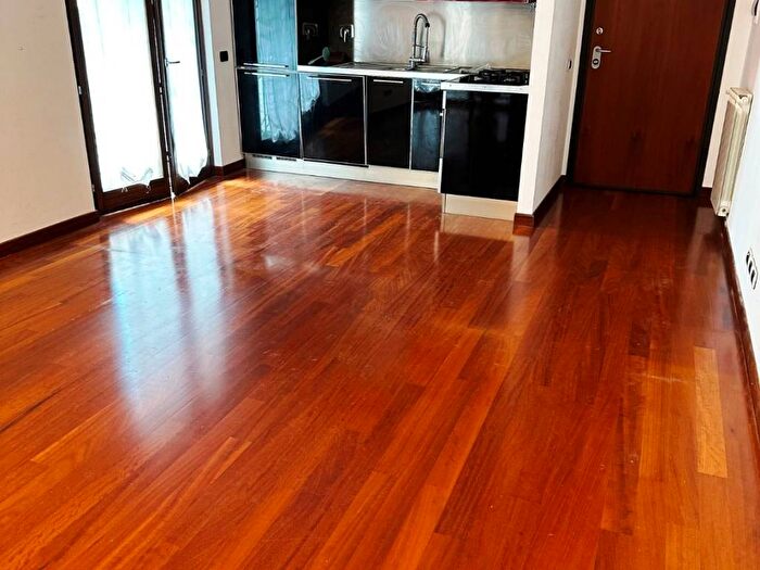 Appartamento trilocale in affitto in Via Vincenzo Viara De Ricci, Torrevecchia, Roma