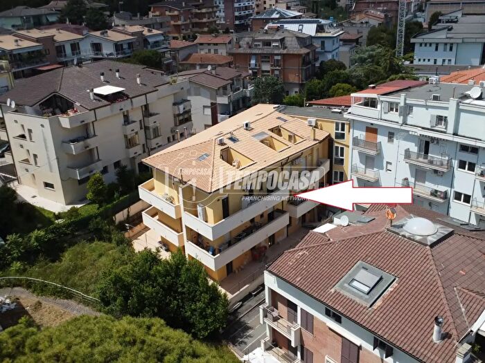 Appartamento trilocale in vendita in Porto SantElpidio