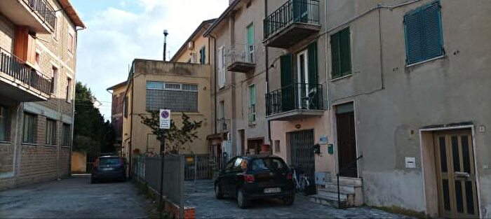 Casa con 5 locali in vendita in Via Alcide De Gasperi, Assisi