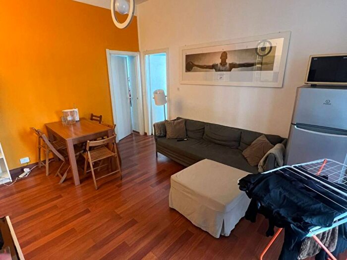Appartamento trilocale in affitto in Viale Tibaldi, Pezzotti Meda, Milano