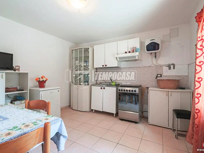 Appartamento bilocale in vendita in Via Daniele Manin, Misano Adriatico