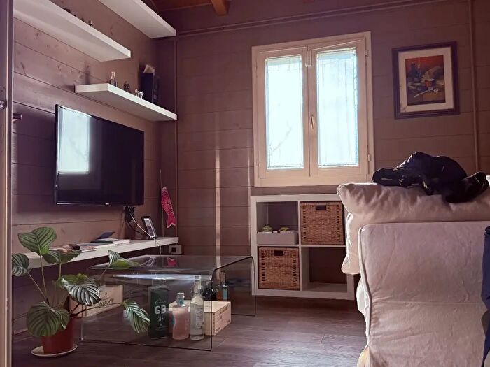 Casa trilocale in vendita in Frazione Godi, San Giorgio Piacentino