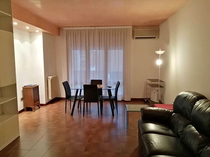 Appartamento trilocale in affitto in Santa Bertilla Mercato Nuovo, Vicenza