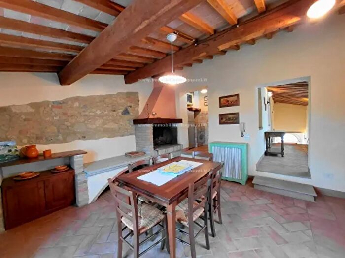 Appartamento trilocale in vendita in Zona Campagna, Volterra