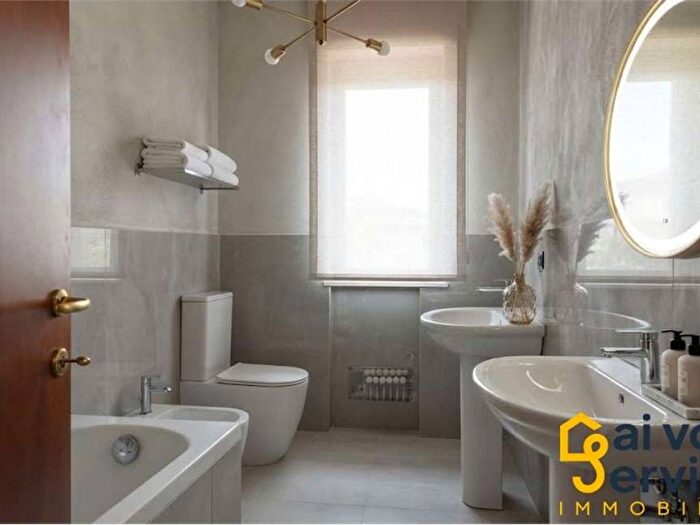 Appartamento quadrilocale in affitto in ZECCHINO, Tica Zecchino, Siracusa