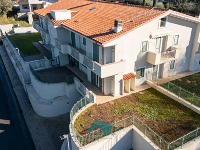 Appartamento trilocale in vendita in Via Colle Palombara, Zagarolo