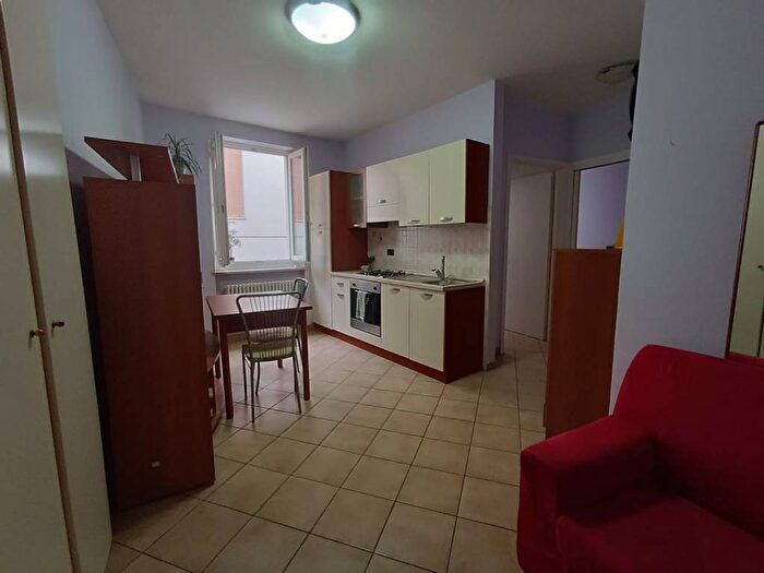 Appartamento bilocale in affitto in Via Cernaia, Centro, Savigliano