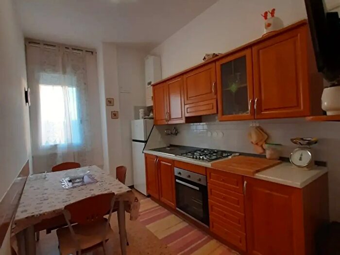 Appartamento quadrilocale in affitto in Ravenna