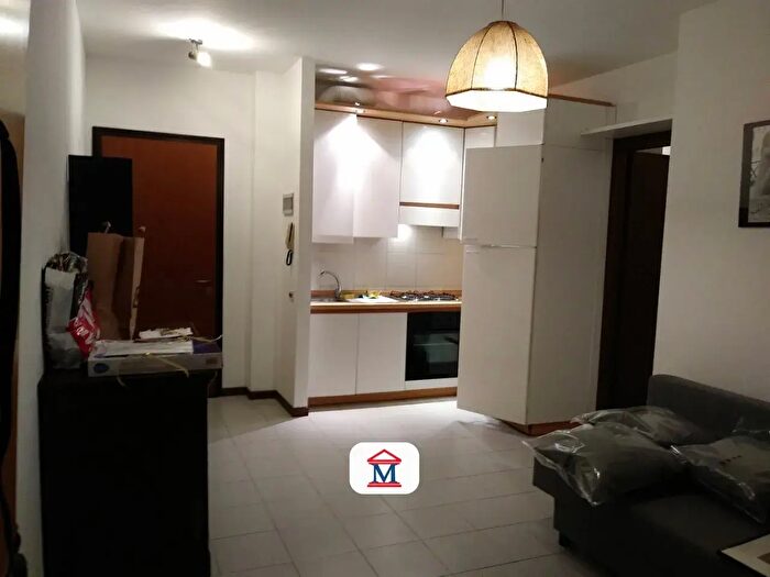 Appartamento monolocale in affitto in Bergamo