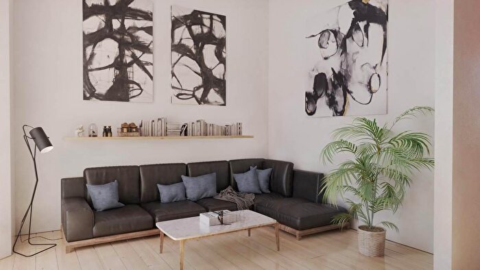 Appartamento trilocale in vendita in Via dello Steccuto, Firenze