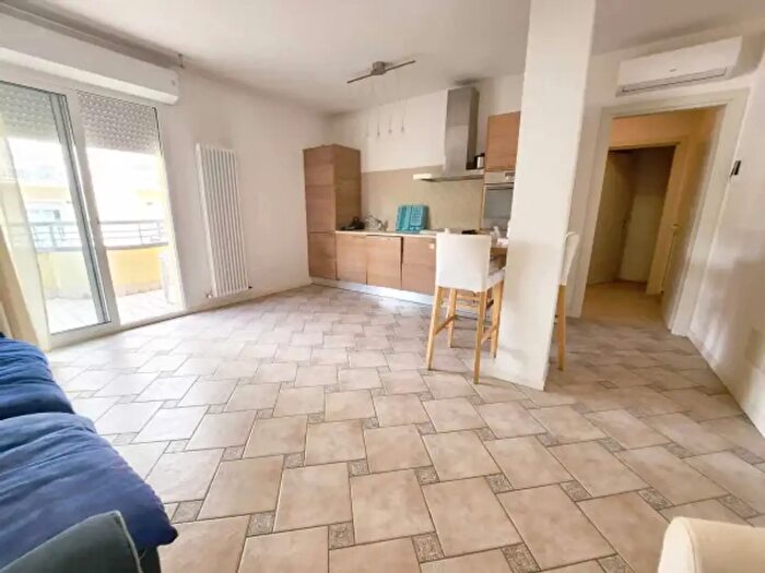 Appartamento trilocale in vendita in Viale Ruggero Leoncavallo, Riccione