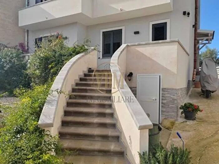 Casa con 5 locali in vendita in Contrada Conca, Marsala