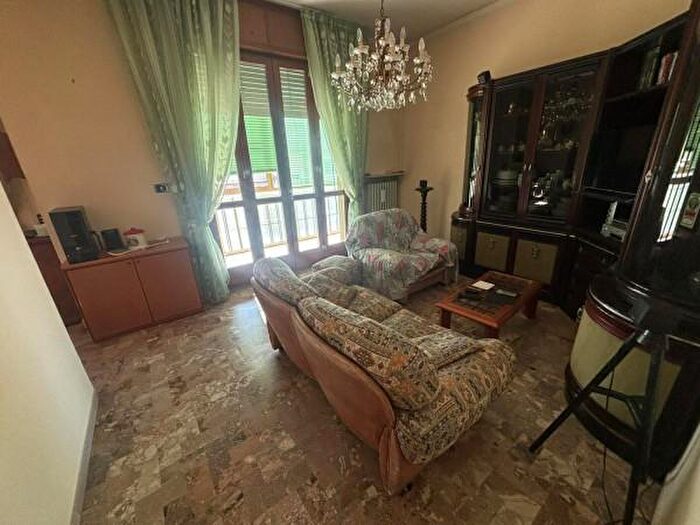 Appartamento quadrilocale in vendita in Via Maggio, Comacchio